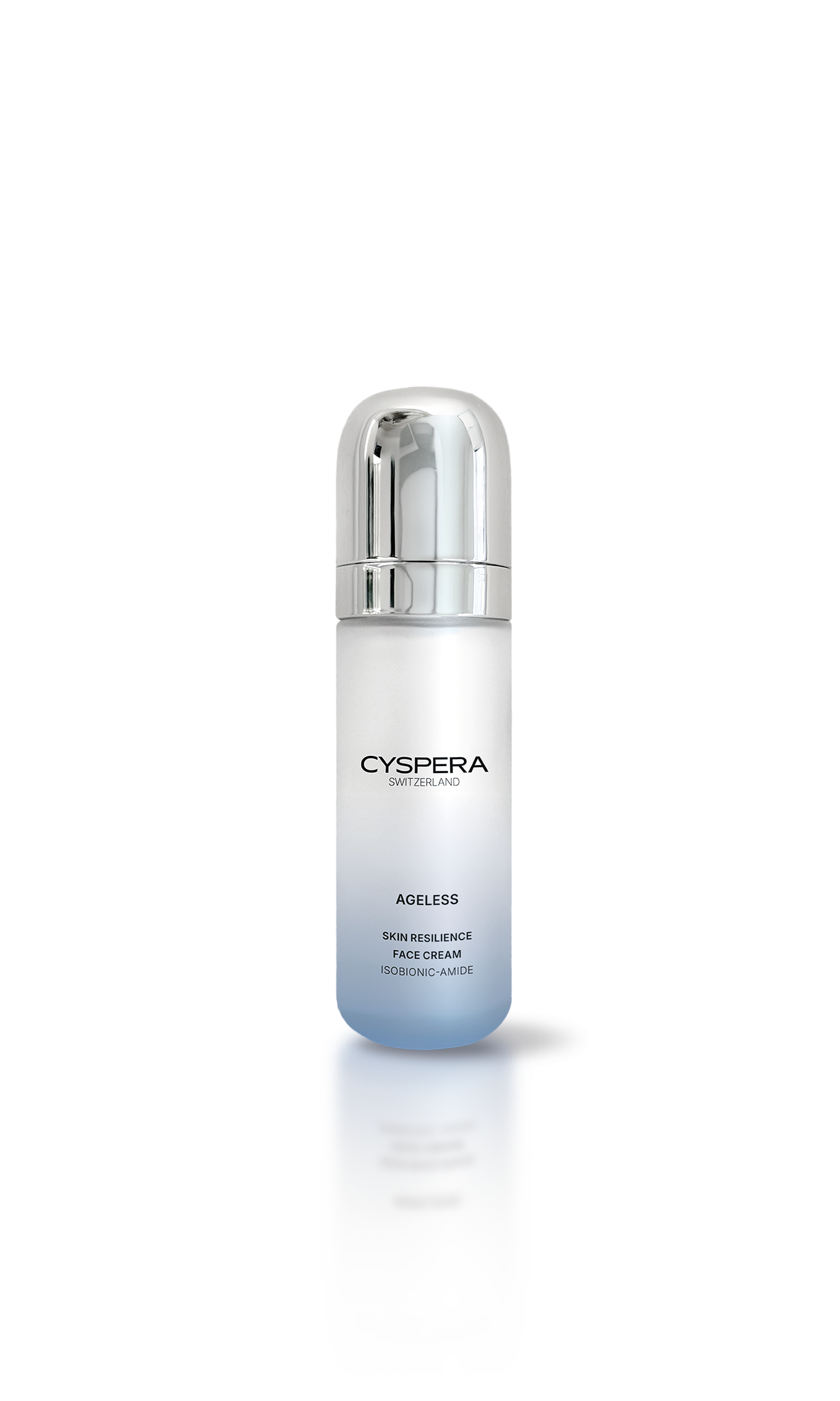 <strong>AGELESS</strong>