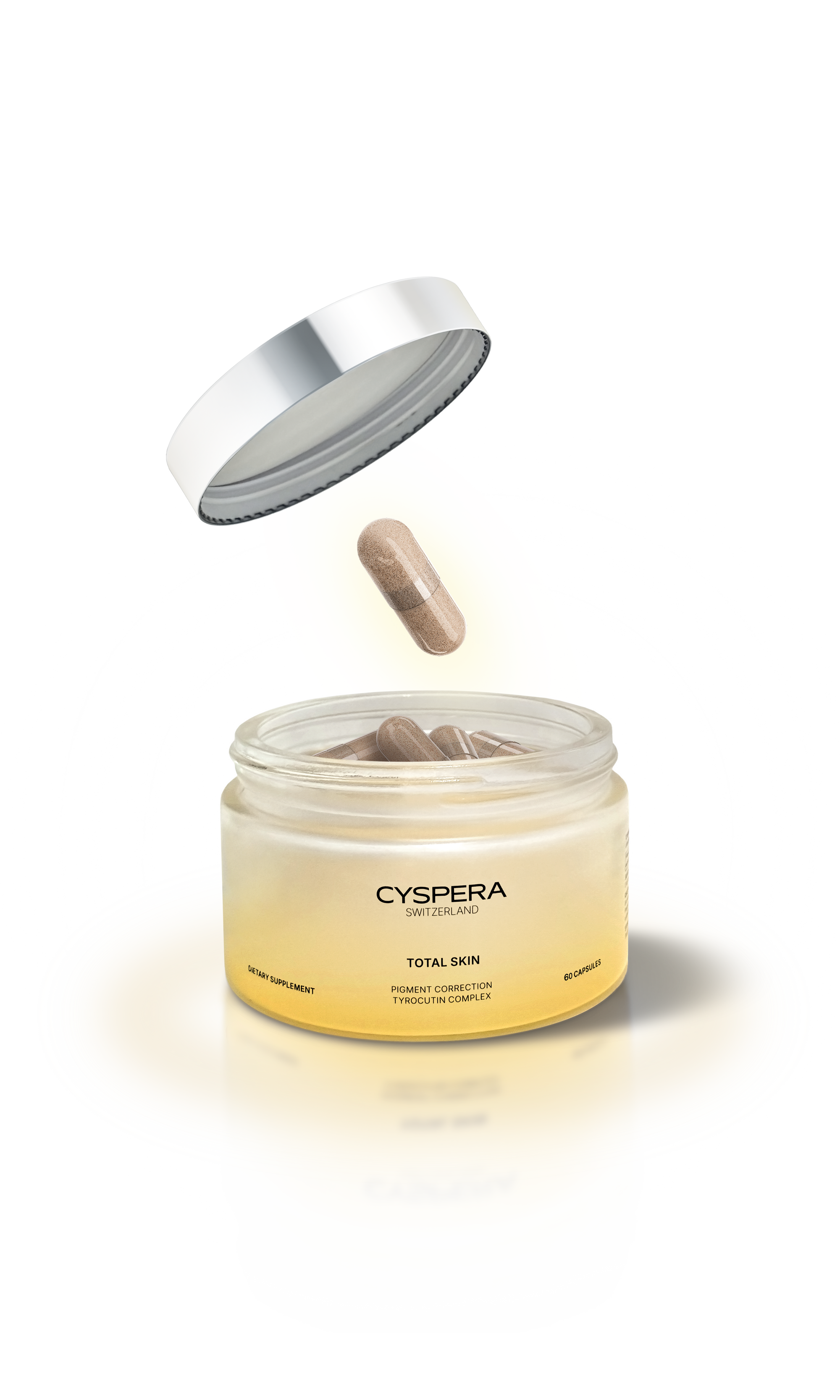 <strong>TOTAL SKIN</strong>