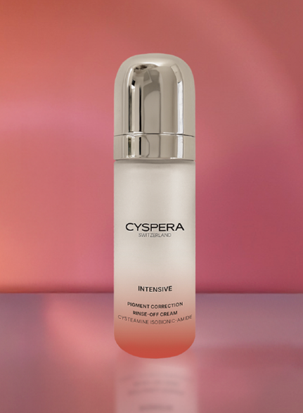 Cyspera® INTENSIVE™
