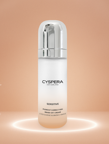 Cyspera® SENSITIVE